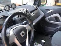 Usata Smart ForTwo Coupé 71 CV (52 kW) 2010 Utilitaria