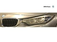 usata BMW 435 Serie 4 Gran Coupe d Msport xDrive Steptronic