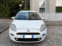 Usata Fiat Punto 2013 Utilitaria