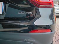 Usata Audi Q2 Ambiente 116 CV (85 kW) 2018 Nero SUV