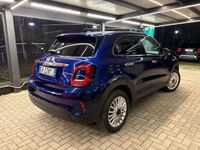 Usata Fiat 500 Sport 120 CV (88 kW) 2022 Blu metallizzato Station wagon