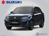 Nuova Suzuki Vitara 129 CV (94 kW) 2025 Blu/azzurro SUV