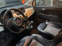 Usata Fiat 500 69 CV (50 kW) 2009 Berlina