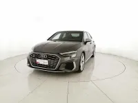 Brugt Audi A3 Sport 310 HK (228 kW) 2024 Grå Sedan