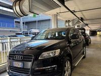 Usata Audi Q7 Advanced Plus 239 CV (175 kW) 2008 SUV