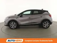 Usata Renault Captur Techno 143 CV (105 kW) 2023 Grigio SUV