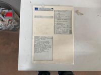 Usata Ford B-MAX Business Edition 75 CV (55 kW) 2013 Grigio Monovolume