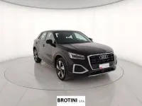 Occasion Audi Q2 Advanced 116 ch (85 kW) 2025 Noir SUV