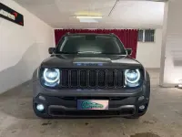 Usata Jeep Renegade Trailhawk 170 CV (125 kW) 2020 Grigio SUV