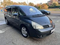 usata Renault Grand Espace 2.2 16V dCi Privilège AUTOMATICA 7 POSTI