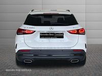 Usata Mercedes GLA200 Premium 150 CV (110 kW) 2023 Bianco SUV