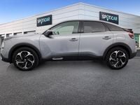 Usata Citroën C4 PureTech 131 CV (96 kW) 2024 Grigio Berlina