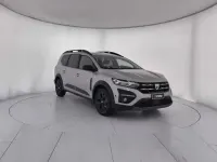 Usata Dacia Jogger Extreme 101 CV (74 kW) 2022 Grigio lunare Monovolume