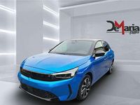 Nuova Opel Corsa 101 CV (74 kW) 2025 Blu Berlina