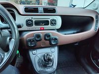 Usata Fiat Panda Cross Cross 80 CV (58 kW) 2015 Verde Utilitaria
