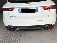 Occasion Jaguar E-Pace 150 ch (110 kW) 2020 SUV