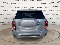 Nuova KGM Torres 163 CV (119 kW) 2025 Grigio SUV