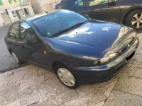Usata Fiat Brava 80 CV (58 kW) 1998 Utilitaria