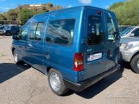 usata Fiat Scudo 9 posti