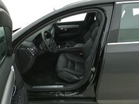 Usata Volvo V90 197 CV (144 kW) 2021 Nero Station wagon