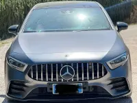 Begagnad Mercedes A35 AMG AMG 306 HK (225 kW) 2021 Sedan