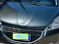 Usata Peugeot 208 Active 92 CV (67 kW) 2015 Utilitaria