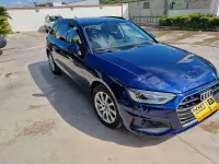 Usata Audi A4 Business 163 CV (119 kW) 2023 Station wagon