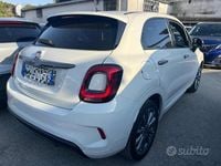 Usata Fiat 500X Sport 95 CV (69 kW) 2021 SUV