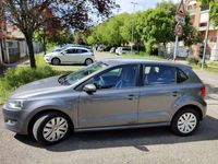 usata VW Polo 5p 1.2 tdi Trendline