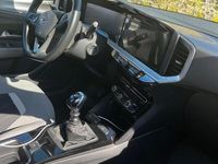 Usata Opel Mokka Elegance 101 CV (74 kW) 2022 Nero SUV