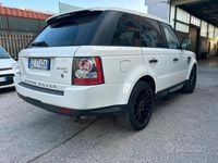 Usata Land Rover Range Rover SE 2010 Bianco SUV