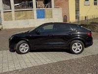 Usata Audi Q3 Sportback 150 CV (110 kW) 2022 SUV
