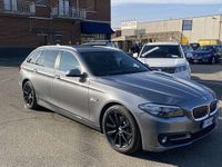 Usata BMW 520 190 CV (139 kW) 2016 Station wagon