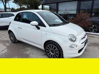 Usata Fiat 500 Tech 69 CV (50 kW) 2023 Bianco Utilitaria