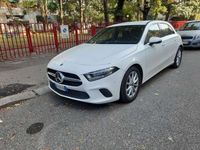 usata Mercedes A220 Classe A - W177 2019 Automatic Sport