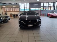 Usata Mazda CX-30 150 CV (110 kW) 2023 Nero SUV