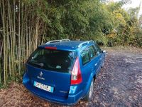 Usata Renault Mégane GrandTour 105 CV (77 kW) 2007 Station wagon