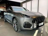 Usata Maserati Grecale 330 CV (242 kW) 2023 Fuoriserie grigio lava opaco SUV