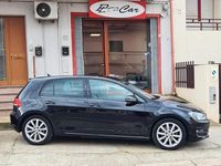 usata VW Golf VII 2.0 TDI 5p. Highline BlueMotion Technology