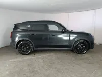 Usata Mini Countryman Classic 163 CV (119 kW) 2025 Blu SUV