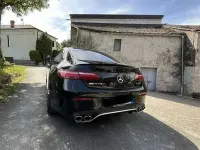Usado Mercedes CLE53 AMG AMG 435 CV (319 kW) 2018 Negro Berlina