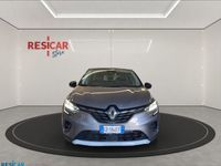 usata Renault Captur 1.6 E-TECH Plug-in Hybrid Intens