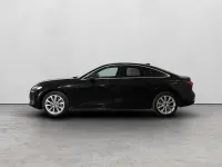 Usata Audi A5 Advanced 204 CV (150 kW) 2025 Nero mythos metallizzato Berlina
