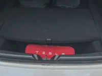 Usata Tesla Model 3 152 kW (208 CV) 2021 Bianco Berlina