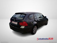 Occasion BMW 320 184 ch (135 kW) 2011 Gris Break