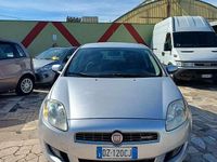 Usata Fiat Bravo Dynamic 120 CV (88 kW) 2009 Other Utilitaria