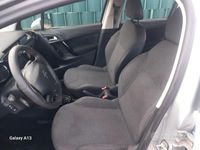 Usata Citroën C3 75 CV (55 kW) 2016 Grigio Berlina