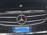 Usata Mercedes E220 Business 194 CV (142 kW) 2022 Station wagon