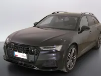 Usata Audi A6 Allroad Ambiente 344 CV (253 kW) 2022 Grigio Station wagon