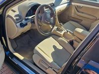 Usata Audi A4 116 CV (85 kW) 2007 Nero Berlina